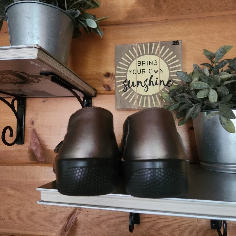 hotter bliss shoes